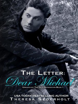 cover image of The Letter